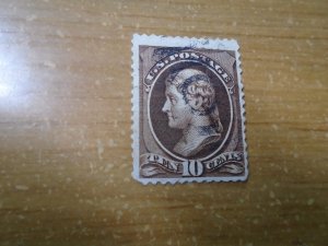 United States  #  209  used