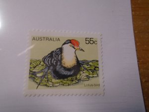 Australia  #  686  MNH