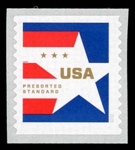USA 5433 Mint (NH)