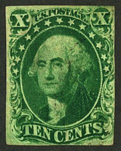 U.S. #14 USED