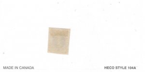 US LOCAL POST SCOTT# 89L1 SCV $350.00