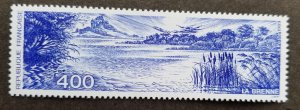 *FREE SHIP France Tourism 1989 The Brenne Landscape (stamp) MNH