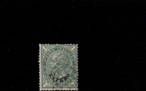 Italy OIffices Abroad Scott 3 used   2021 cv $55