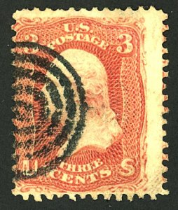 U.S. #64 USED