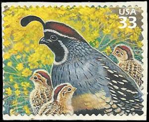 US - #3293d - MNH - SCV-0.80