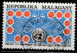 Madagascar   445   (O)    1970