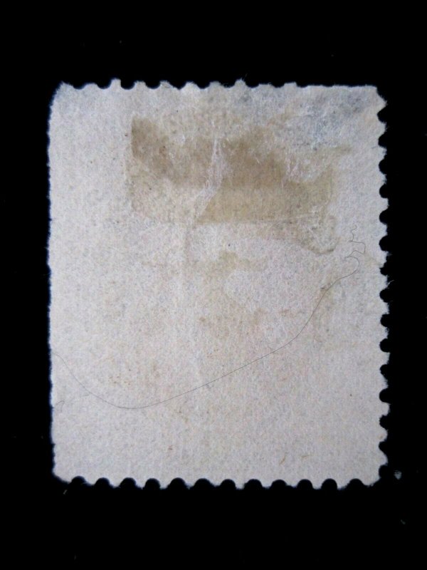 US - SCOTT# 161 - USED - CAT VAL $25.00