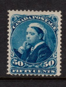 Canada #47 Mint Fine Never Hinged