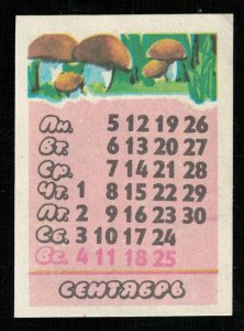 Matchbox Label Stamp (ST-234)