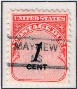 U.S. Precancel - Mississippi, Mayhew