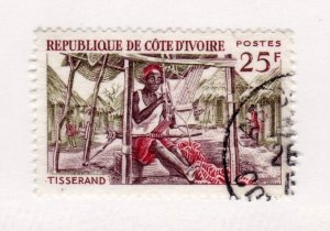 Ivory Coast       226            used