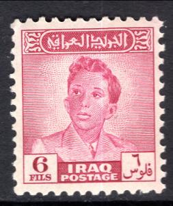 Iraq 115 MNH VF