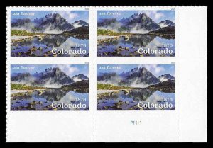 PCBstamps  US #6052 PB $3.12(4x78c) Colorado, MNH, (PB-4)