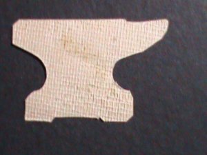 ​SIERRA LEONE-1969-SC#376 COMPLETION OF PEPEL PORT USED VF-FANCY POSTAL CANCEL