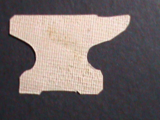 ​SIERRA LEONE-1969-SC#376 COMPLETION OF PEPEL PORT USED VF-FANCY POSTAL CANCEL