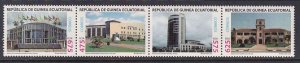 Equatorial Guinea 295 MNH VF