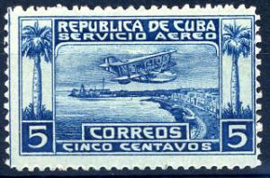 Cuba C1 mh