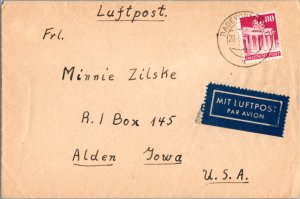 Germany Post-1950