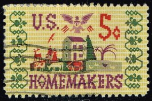 US **U-Pick** Stamp Stop Box #146 Item 47