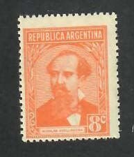 Argentina; Scott 429; 1939;  Unused; NH