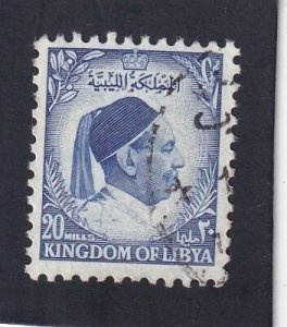 Libya   #   141    used