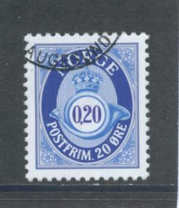 Norway 1142  VF  Used