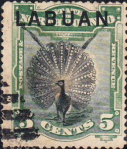 Labuan #52 Cancelled