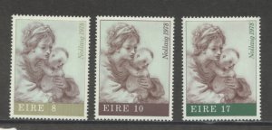 Ireland 440-2 MNH cgs