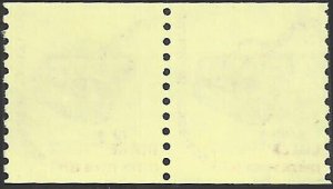 # 1613 MINT NEVER HINGED ( MNH ) GUITAR