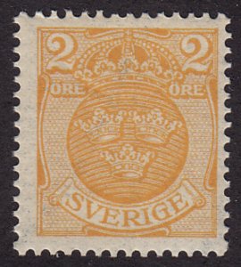 Sweden Mint Stamp Scott #68 Mint MNH 0183