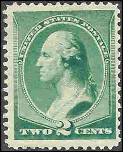 213 Mint,OG,NH...  SCV $120.00