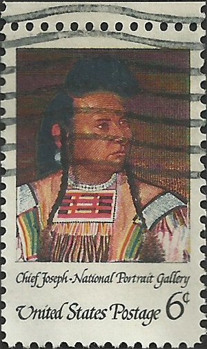 # 1364 USED AMERICAN INDIAN