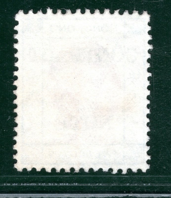 HONG KONG QEII Revenue Stamp Duty $5 CONTRACT NOTE Mint MM{samwells}YOW13