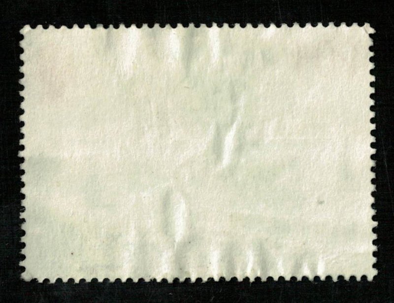 Great Britain, (2884-T)