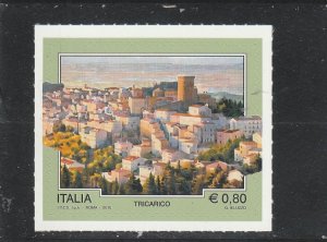 Italy  Scott#  3293  MNH  (2015 Travel Poster)