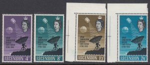 Ascension 104-7 Satellite mnh