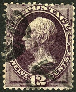 U.S. #151 USED