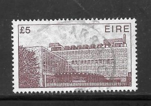 Ireland #556 Used Single