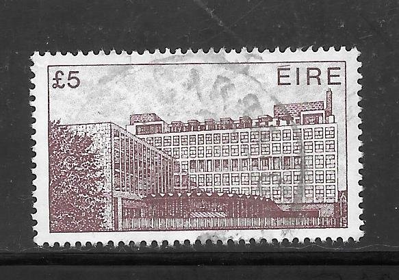 Ireland #556 Used Single