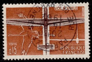 France #1034 Planes Used CV$0.30