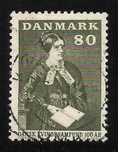 Denmark #478