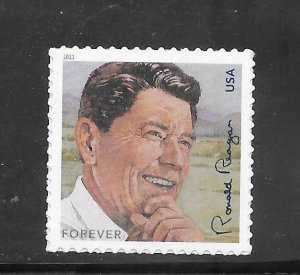 #4494 MNH Single