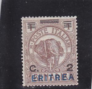 Somalia  Scott#  70  MH