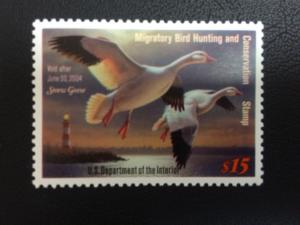 SCOTT #RW70  MINT   NH     2003 FEDERAL   DUCK   HUNTING    STAMP