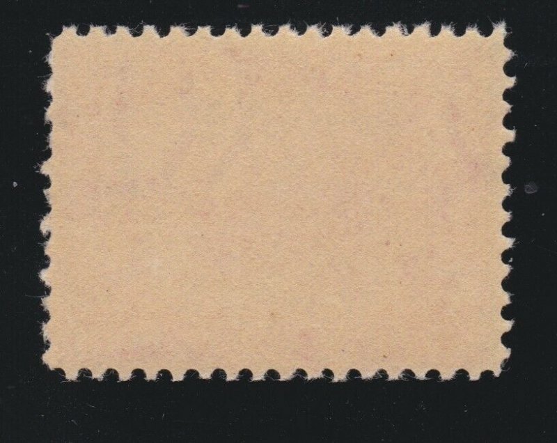 US 329 2c Jamestown Mint VF OG NH SCV $70