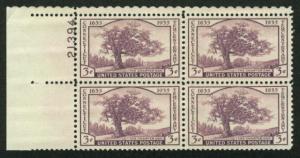 #772  3c The Charter Oak