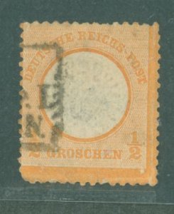 Germany #3 Used
