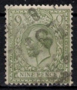 Great Britain - Scott 183