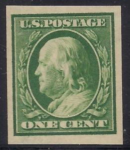 375 Mint VF NH