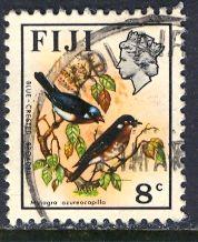 Fiji; 1971; Sc. # 311; O/Used Single Stamp